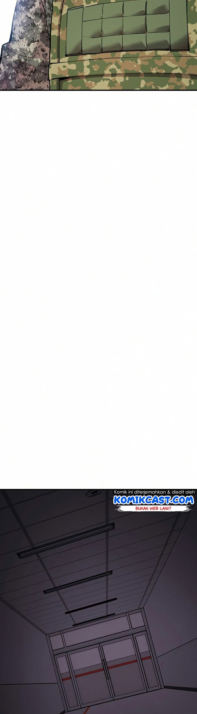 Limit Breaker Chapter 67 Gambar 117
