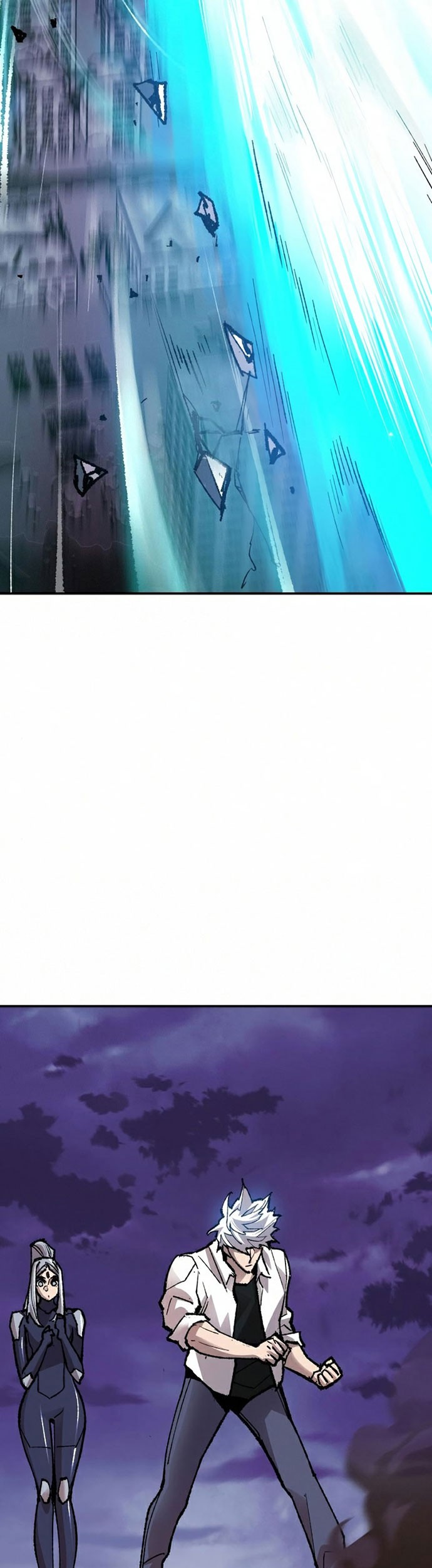 Limit Breaker Chapter 67 Gambar 13