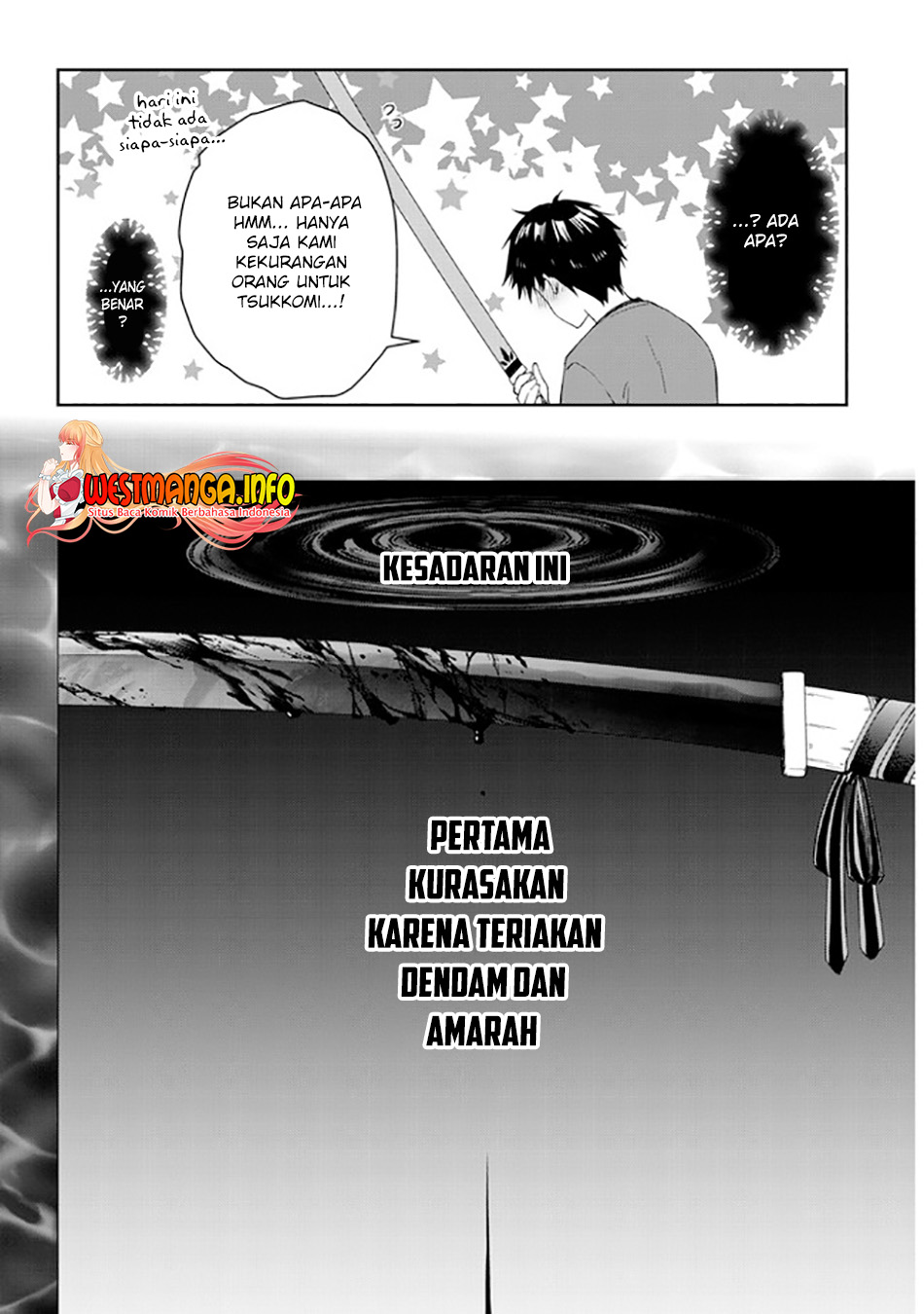 Maou ni Natte node – Dungeon Tsukutte Jingai Musume to Honobono suru Chapter 41.2 Gambar 8