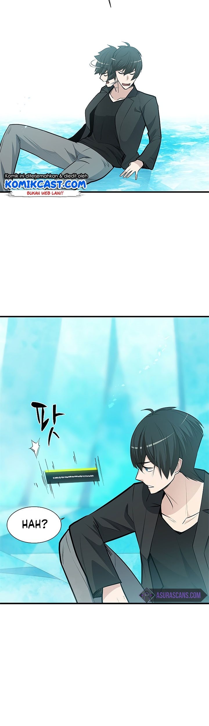 The Tutorial is Too Hard Chapter 48 Gambar 18