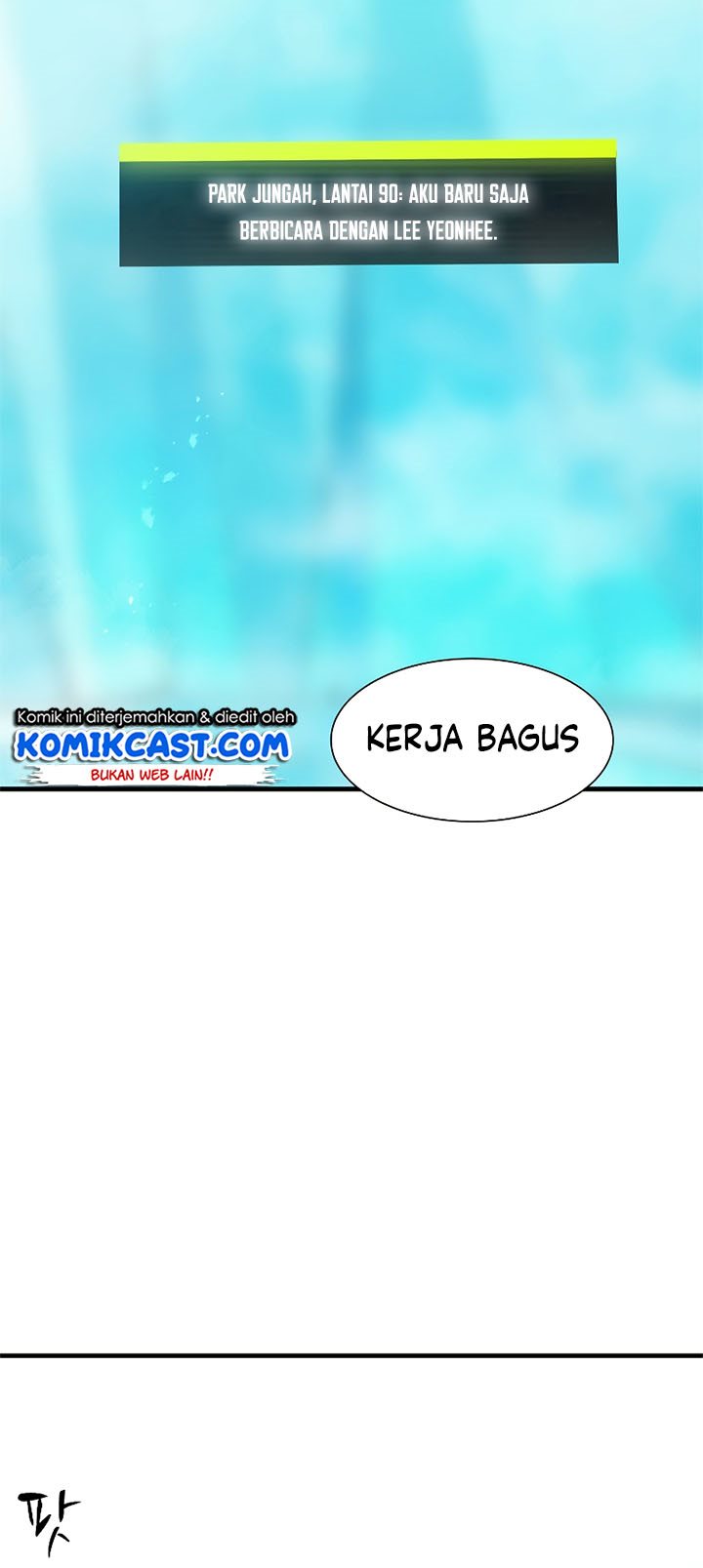 The Tutorial is Too Hard Chapter 48 Gambar 20