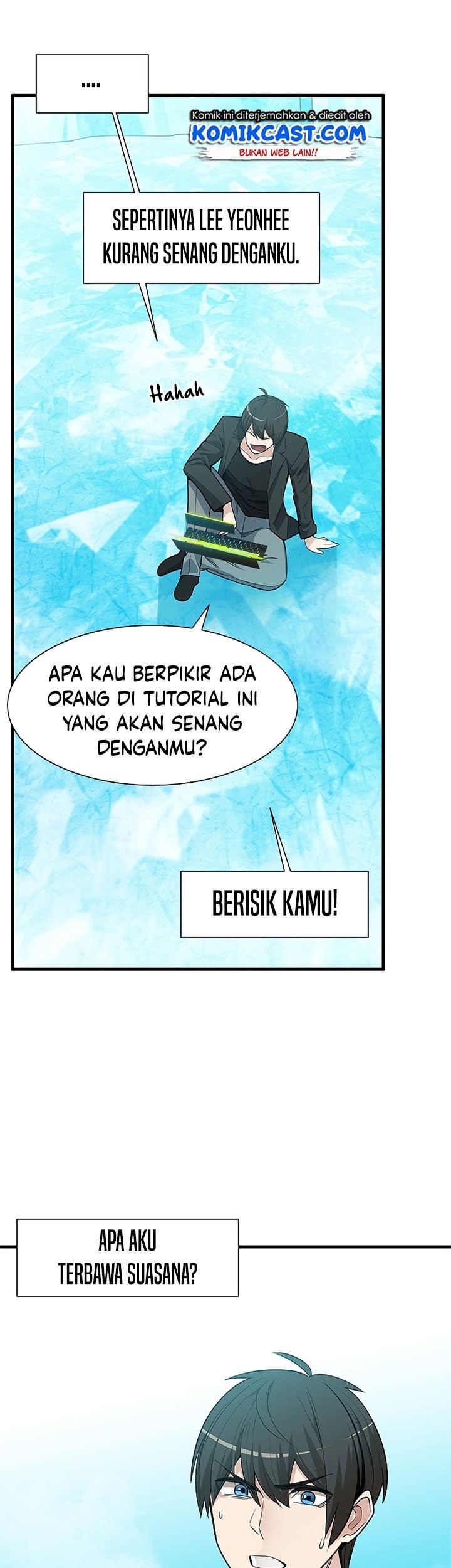 The Tutorial is Too Hard Chapter 48 Gambar 23