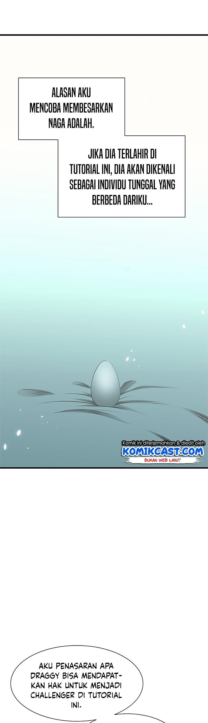 The Tutorial is Too Hard Chapter 48 Gambar 49