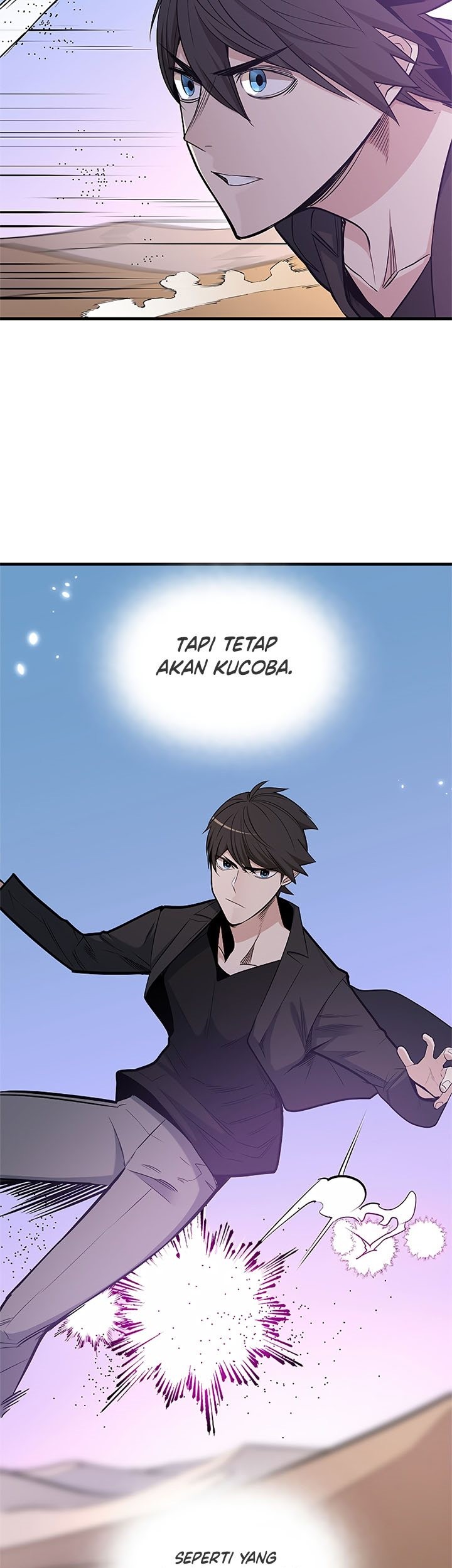 The Tutorial is Too Hard Chapter 48 Gambar 51