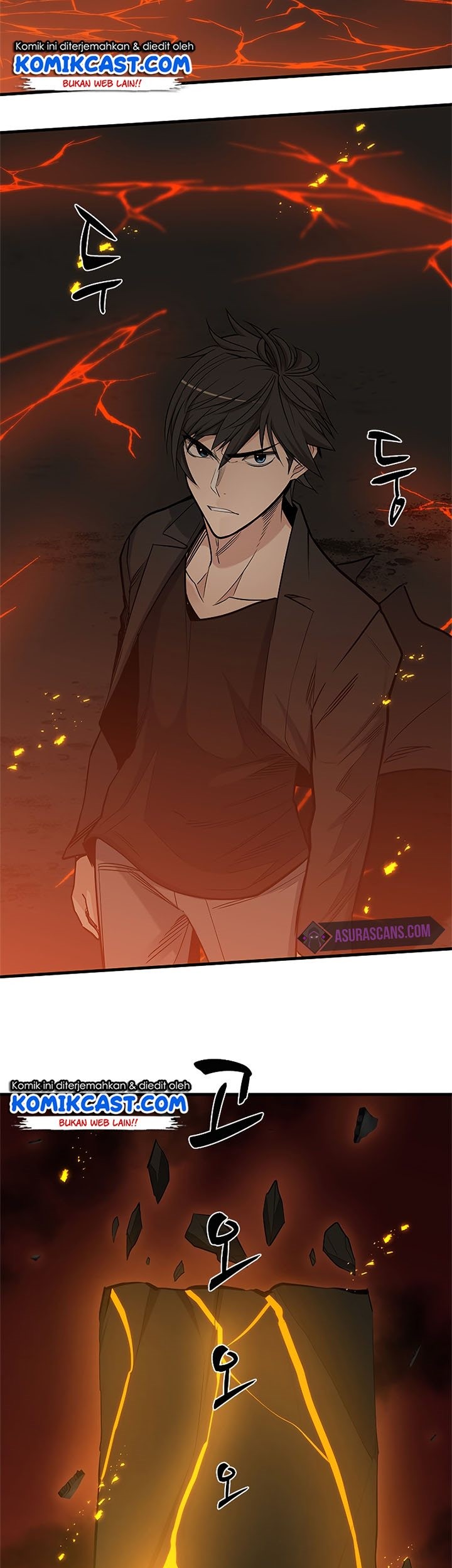 The Tutorial is Too Hard Chapter 48 Gambar 55