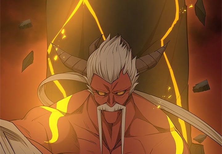 The Tutorial is Too Hard Chapter 48 Gambar 56