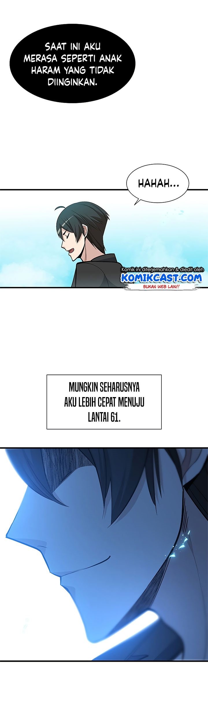 The Tutorial is Too Hard Chapter 48 Gambar 39