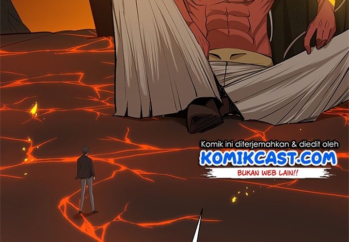 The Tutorial is Too Hard Chapter 48 Gambar 66