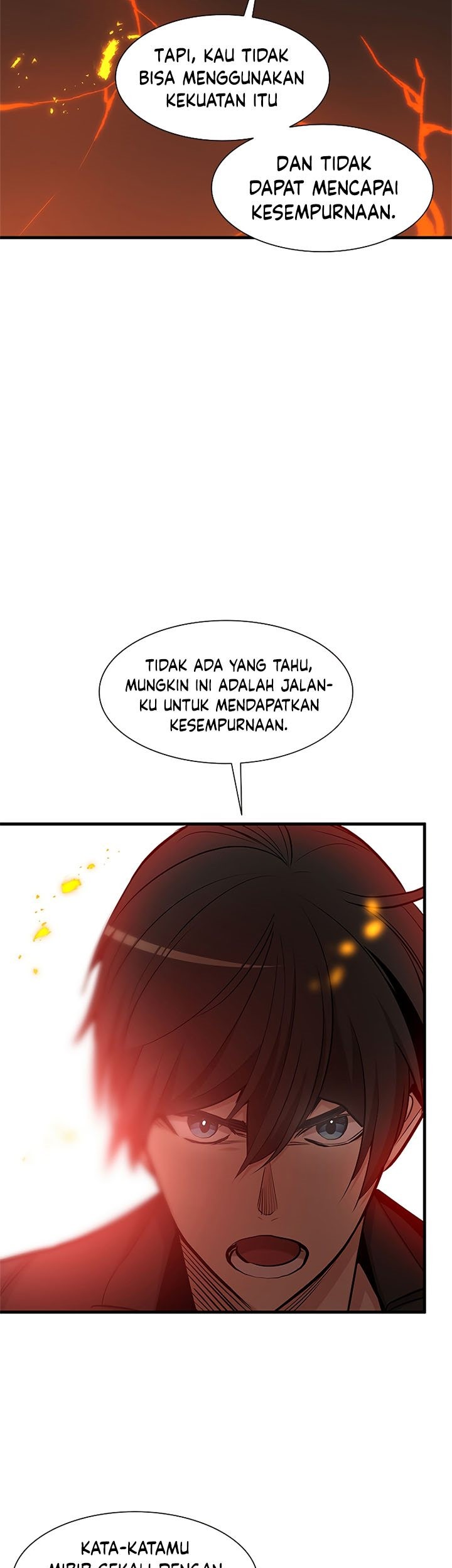 The Tutorial is Too Hard Chapter 48 Gambar 67