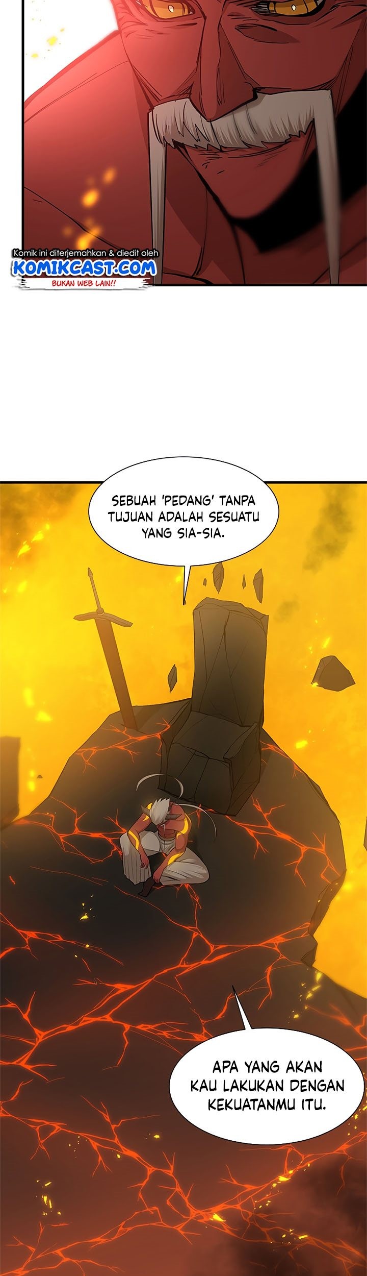The Tutorial is Too Hard Chapter 48 Gambar 69