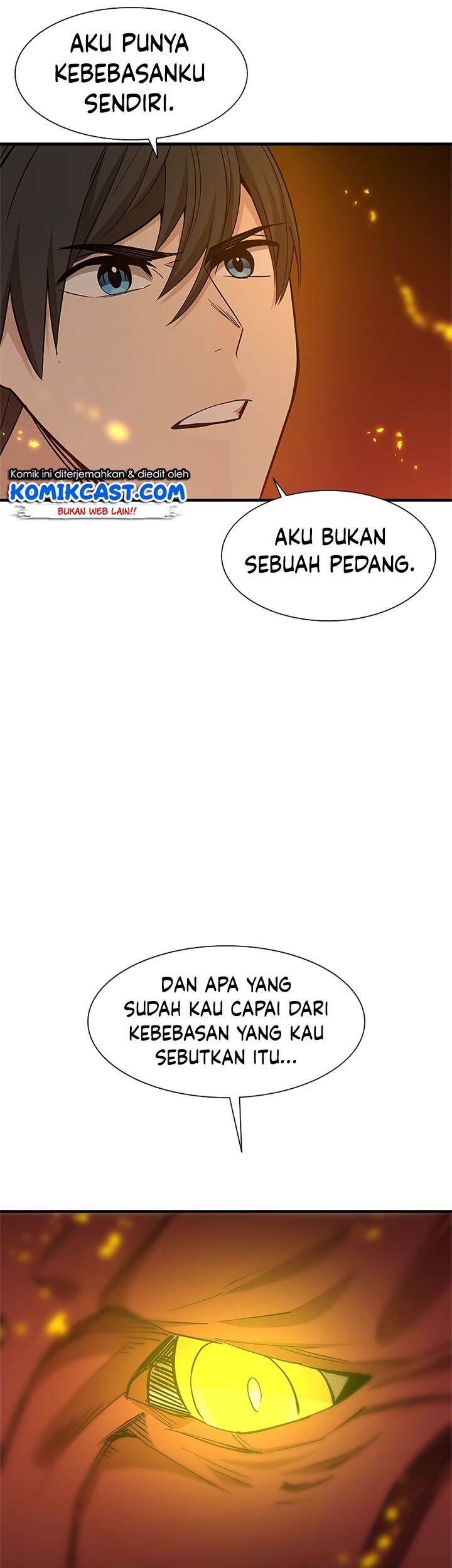 The Tutorial is Too Hard Chapter 48 Gambar 73
