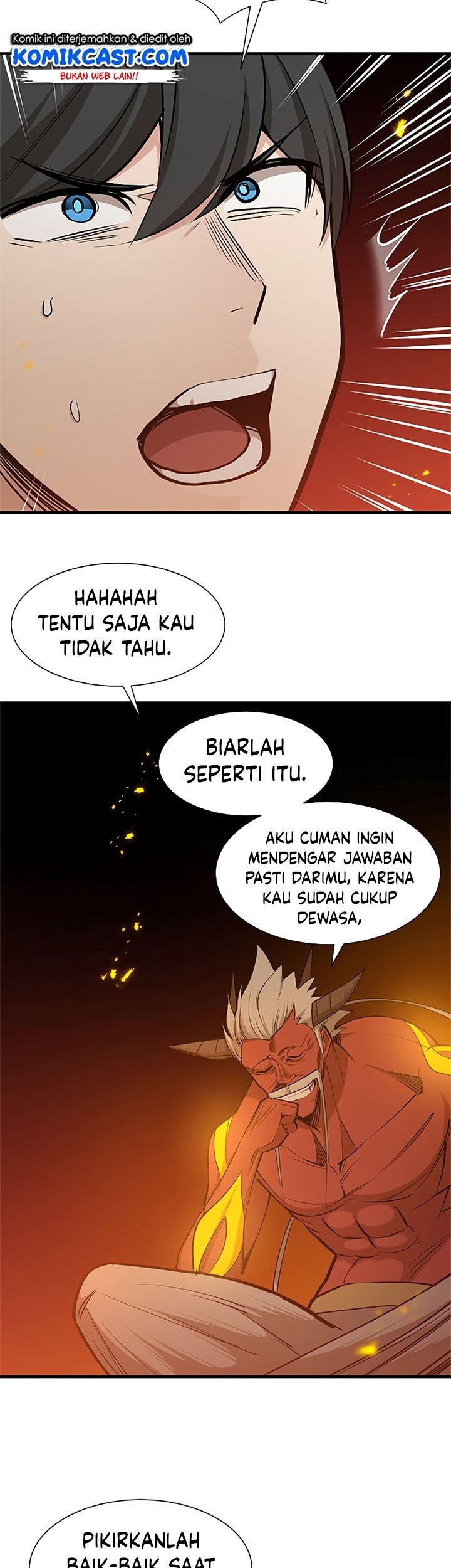 The Tutorial is Too Hard Chapter 48 Gambar 75