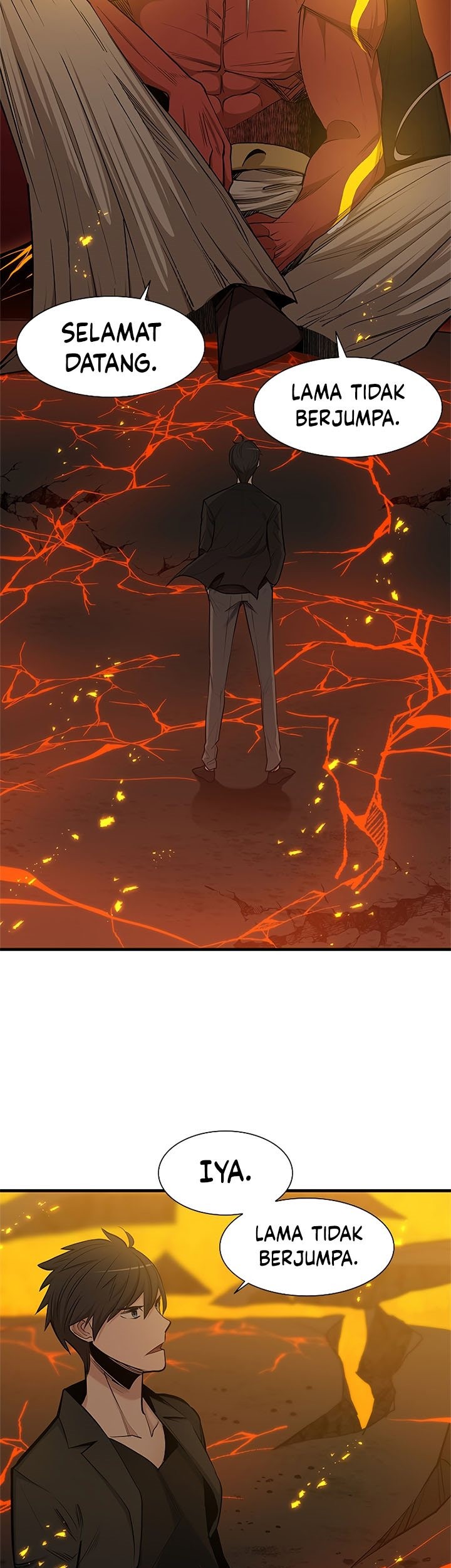 The Tutorial is Too Hard Chapter 48 Gambar 57