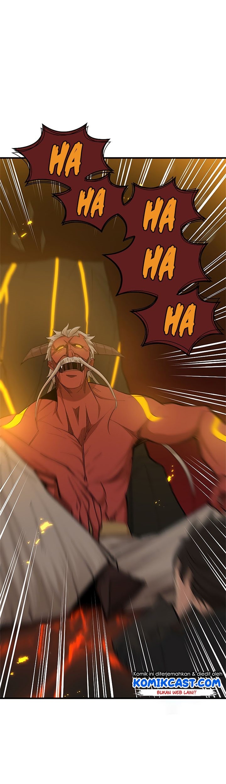 The Tutorial is Too Hard Chapter 48 Gambar 61