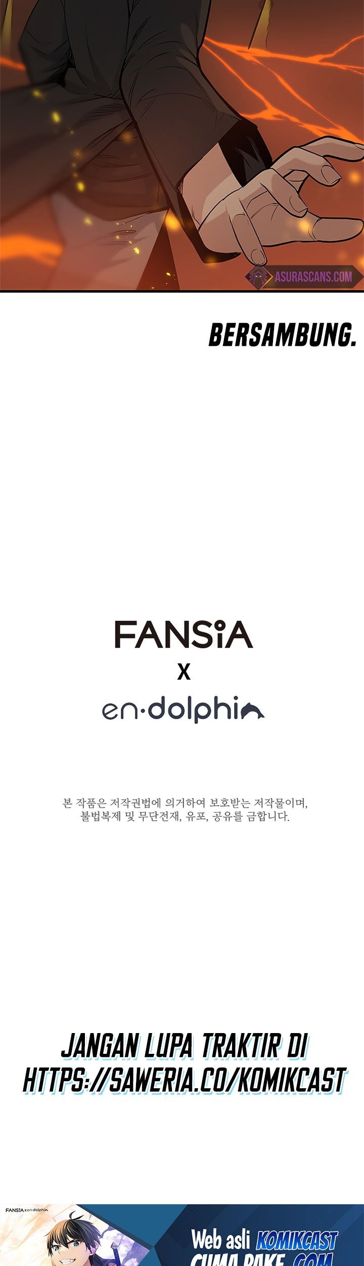 The Tutorial is Too Hard Chapter 48 Gambar 85