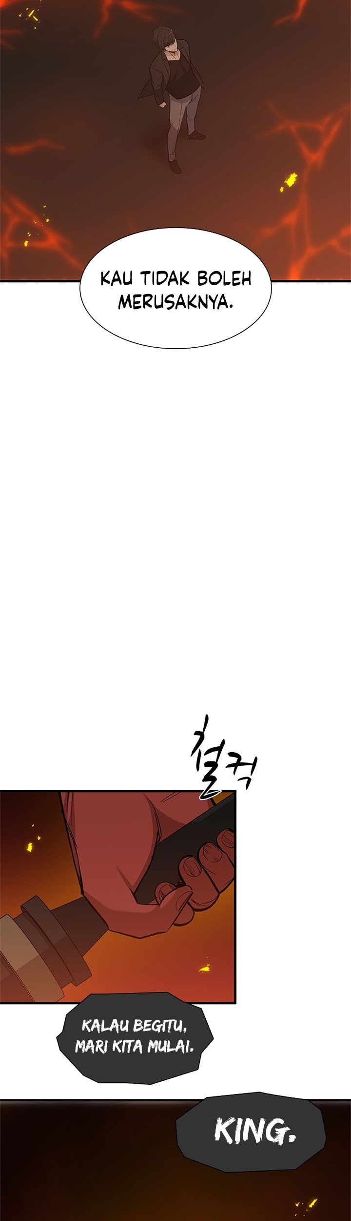 The Tutorial is Too Hard Chapter 48 Gambar 77