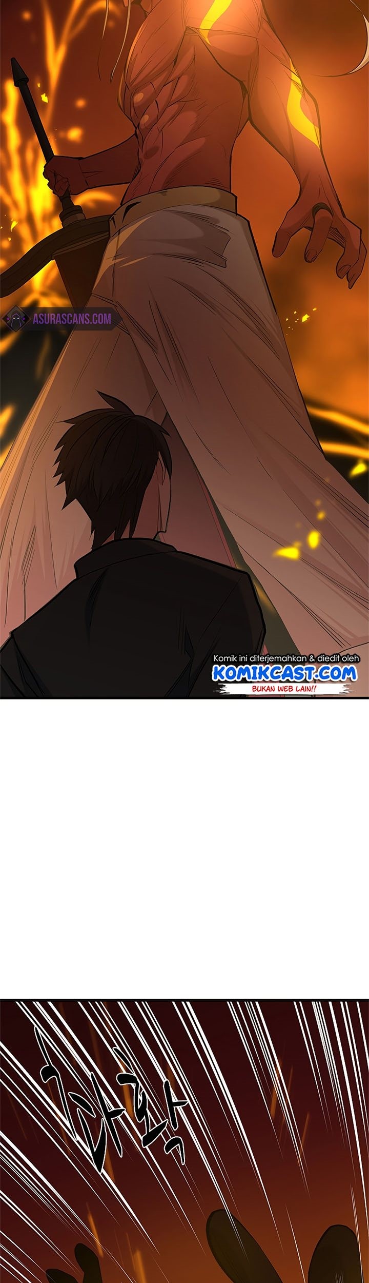 The Tutorial is Too Hard Chapter 48 Gambar 79