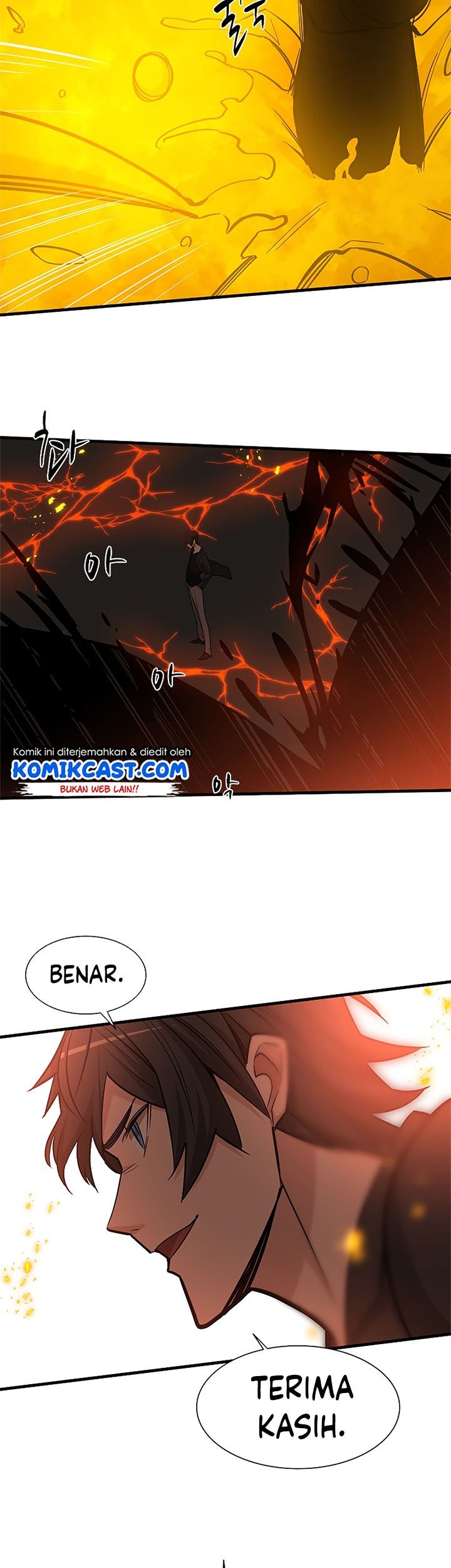 The Tutorial is Too Hard Chapter 48 Gambar 81