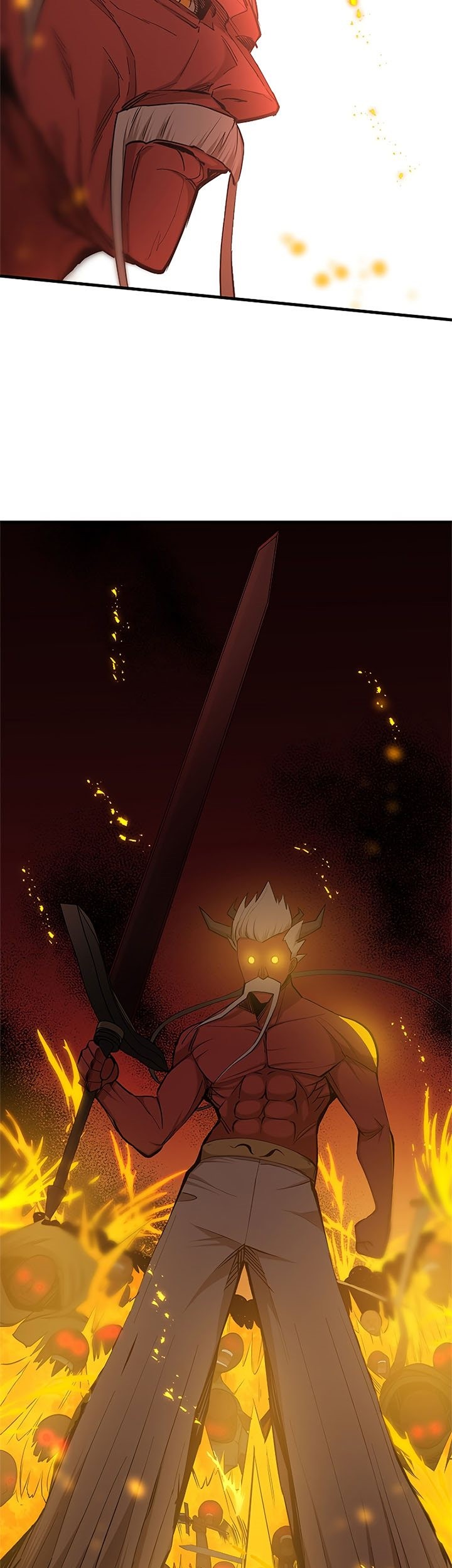 The Tutorial is Too Hard Chapter 48 Gambar 83