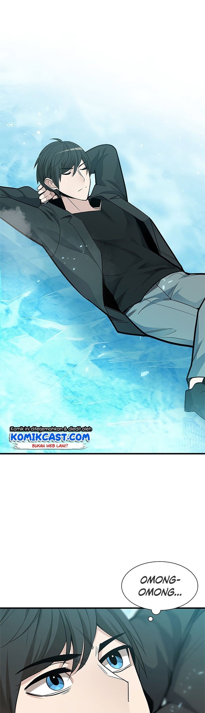 The Tutorial is Too Hard Chapter 48 Gambar 6