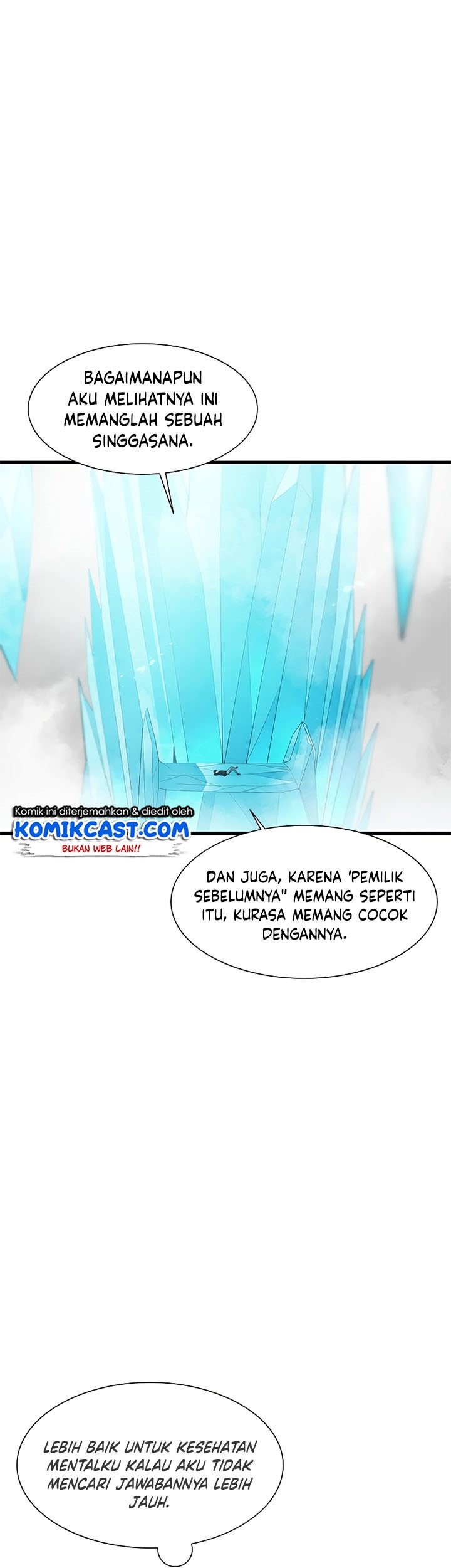 The Tutorial is Too Hard Chapter 48 Gambar 8