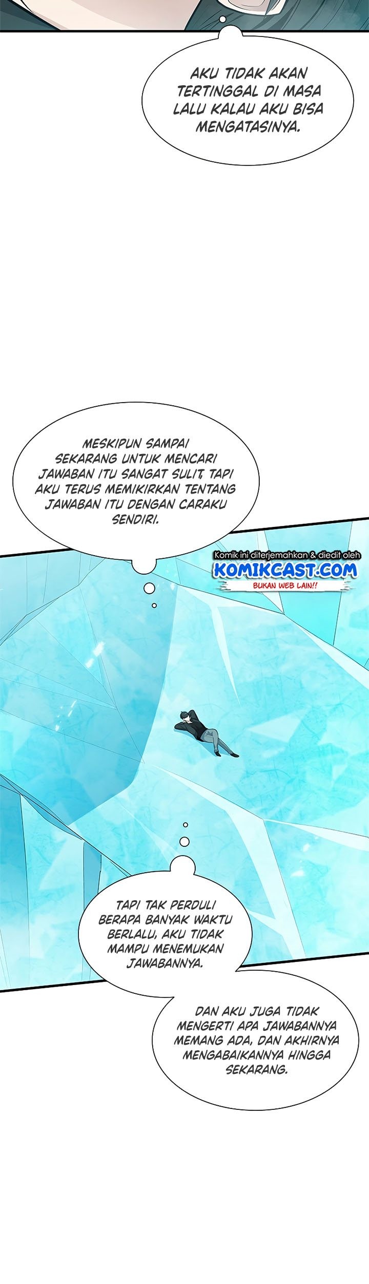 The Tutorial is Too Hard Chapter 48 Gambar 10