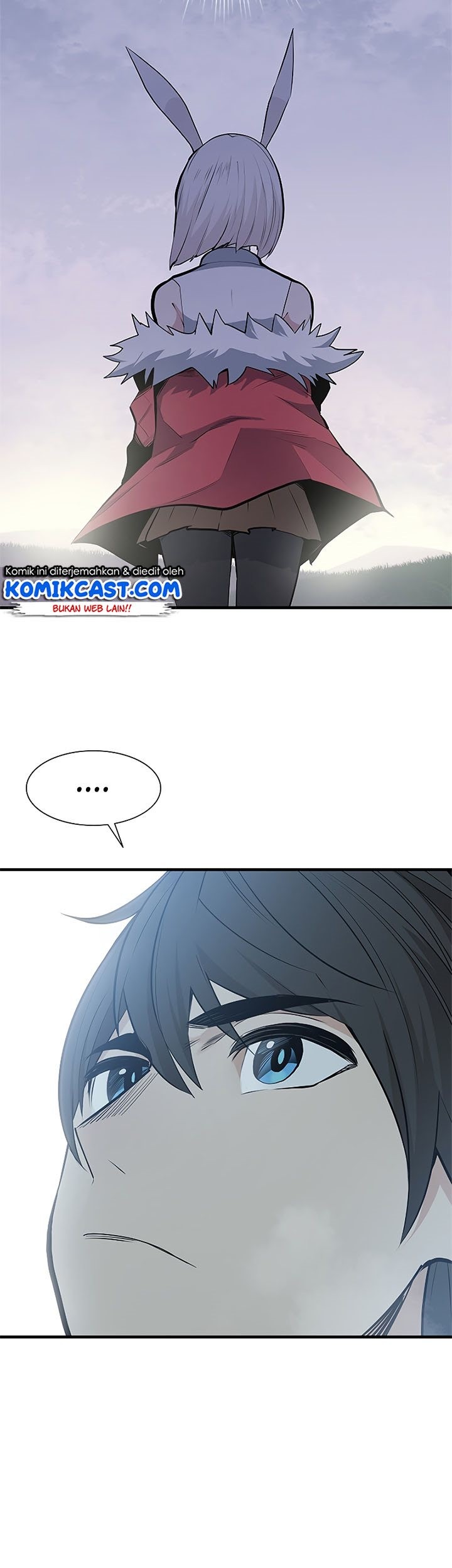 The Tutorial is Too Hard Chapter 48 Gambar 16