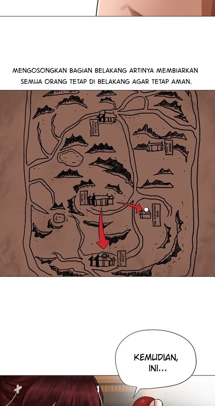 Escort Warrior Chapter 42 Gambar 45
