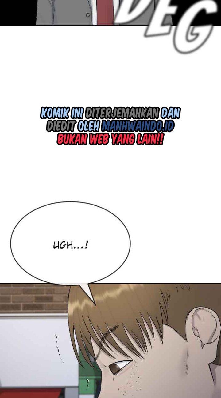 Hypnosis School Chapter 24 Gambar 16