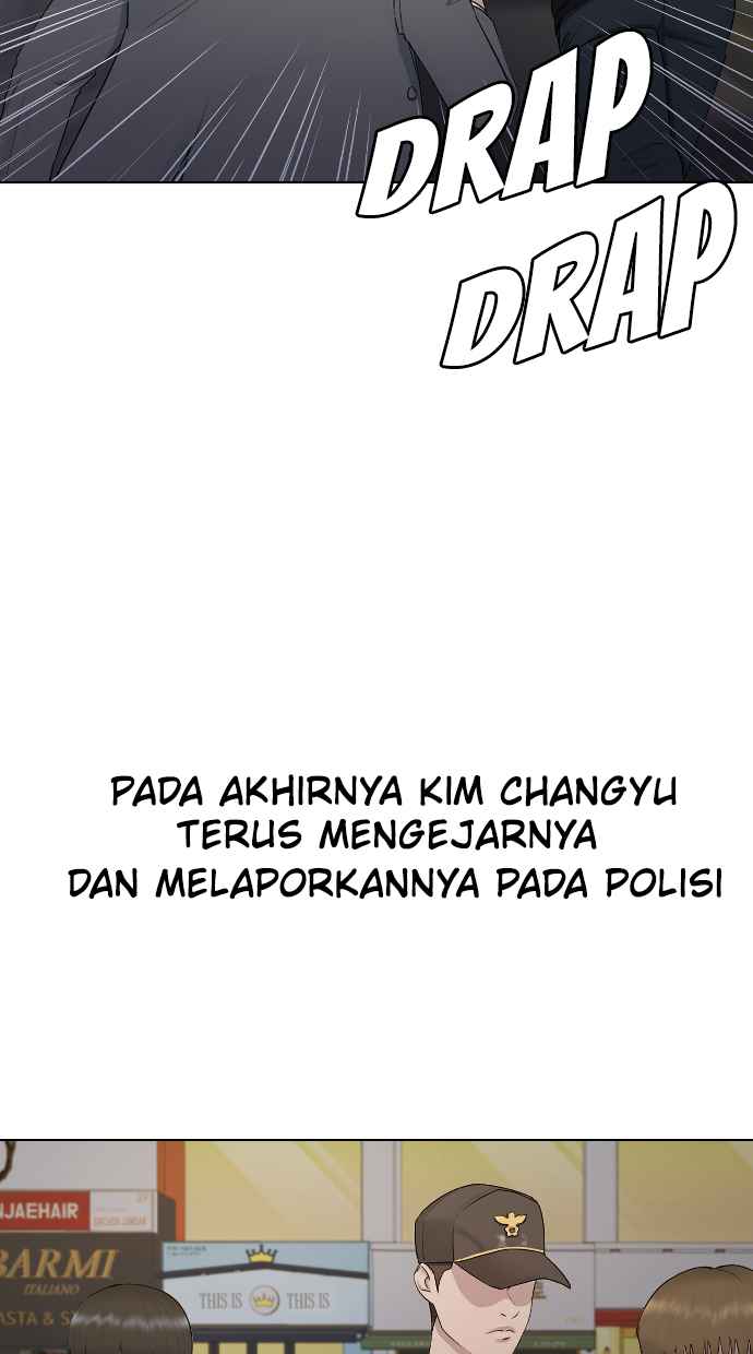 Hypnosis School Chapter 24 Gambar 26