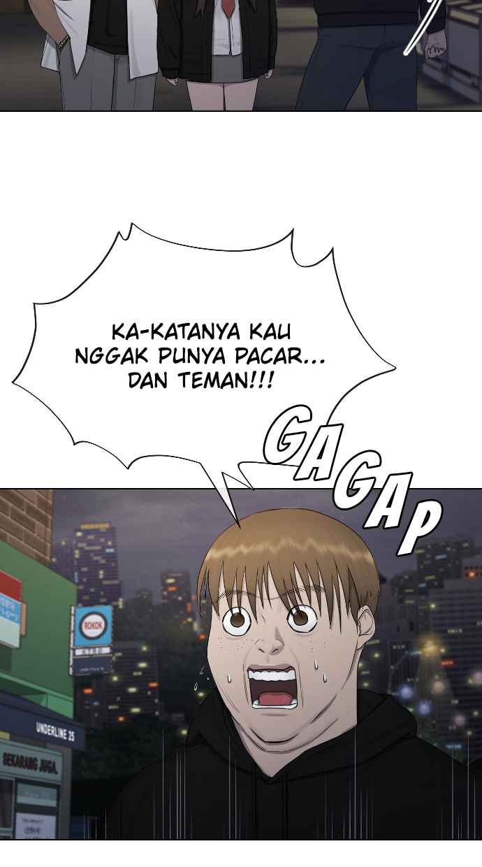 Manhwa Hypnosis School Chapter 24 gambar nomor 2