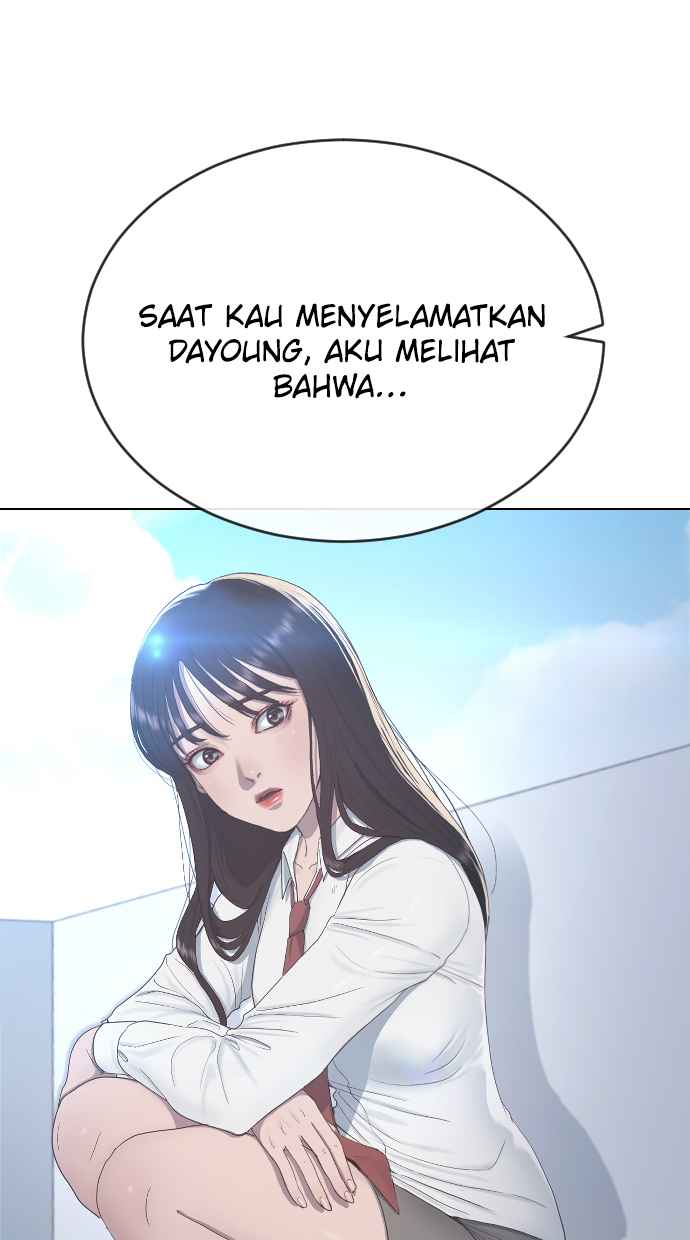 Hypnosis School Chapter 24 Gambar 35