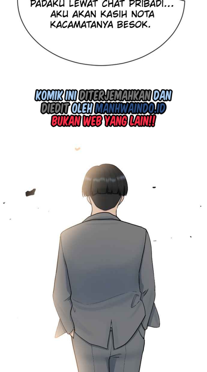 Hypnosis School Chapter 24 Gambar 49