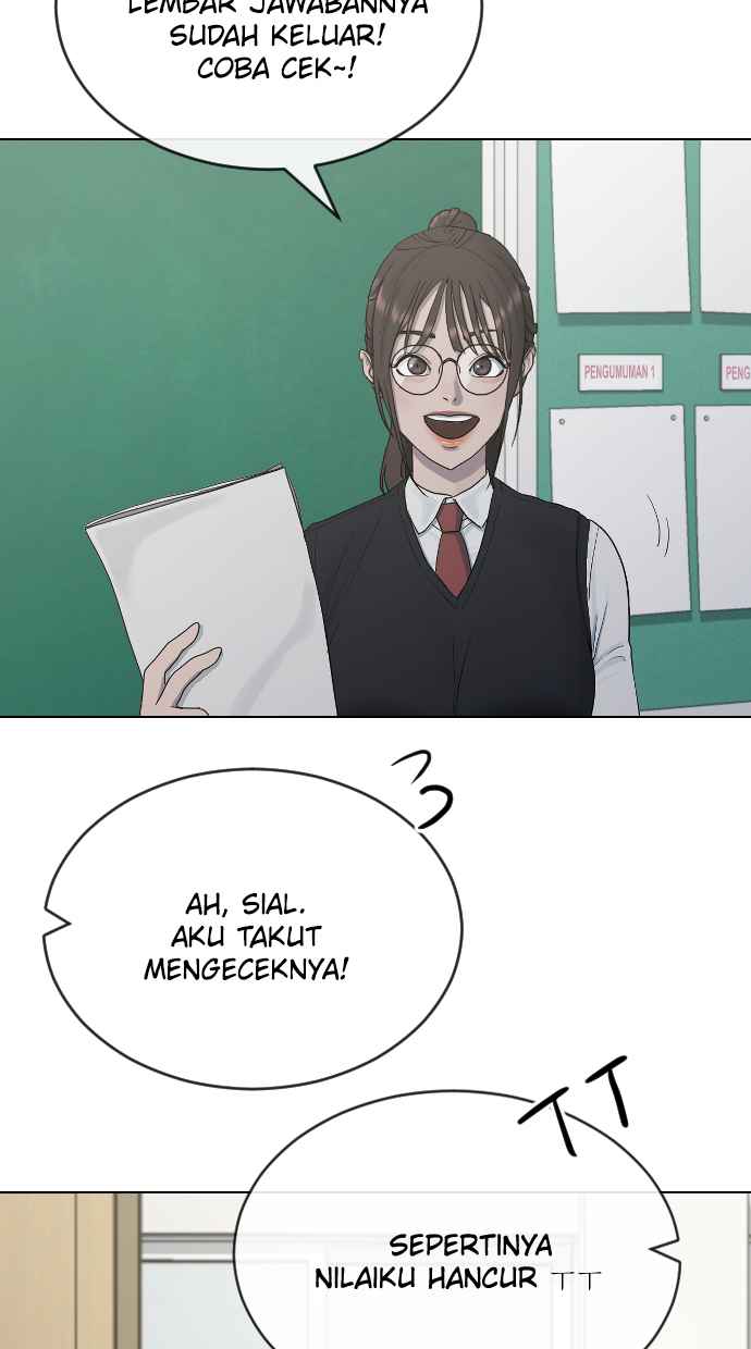 Hypnosis School Chapter 24 Gambar 67