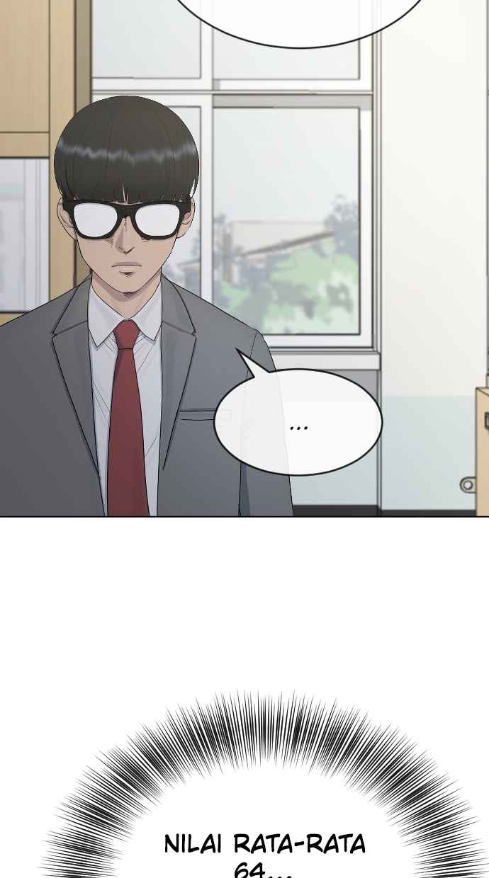 Hypnosis School Chapter 24 Gambar 68