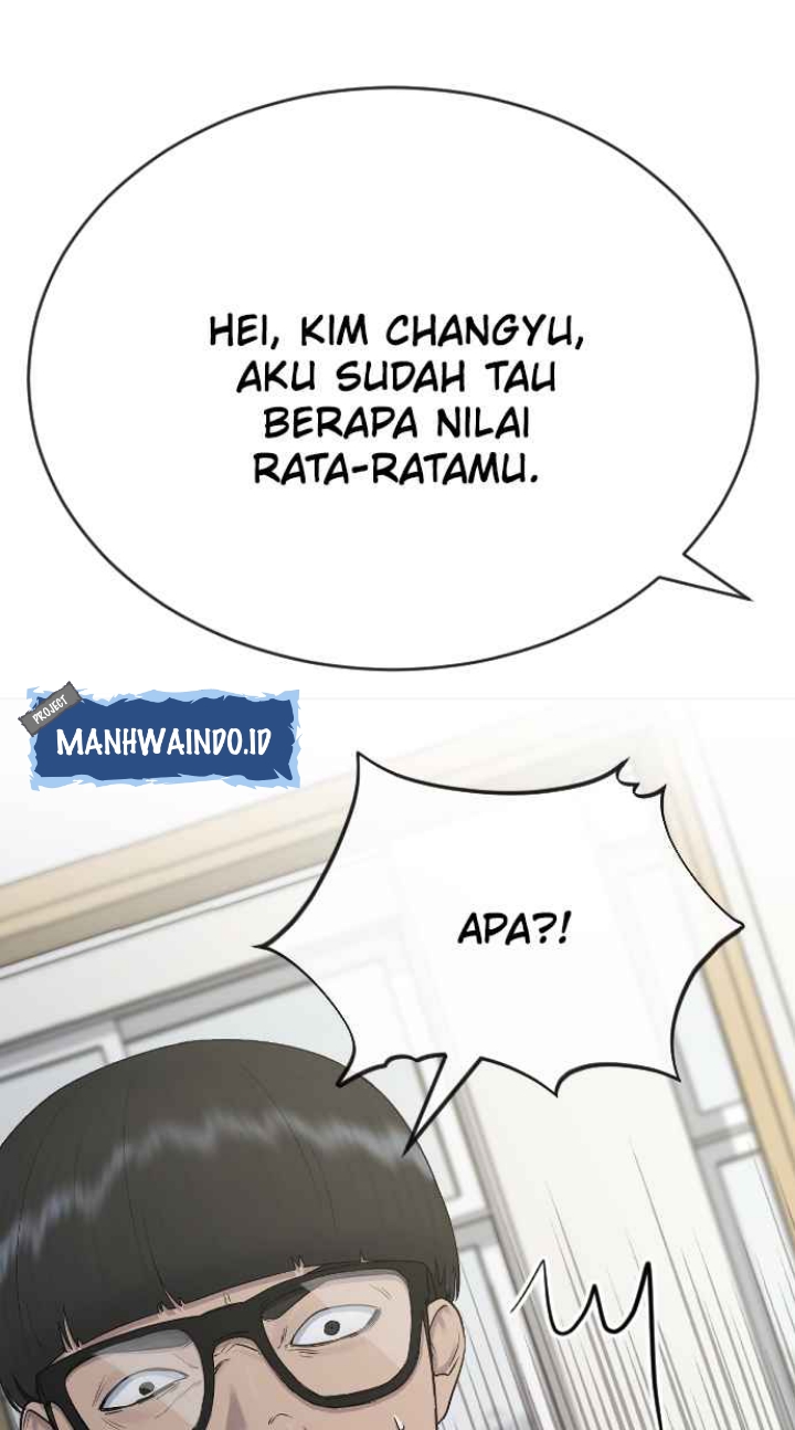 Hypnosis School Chapter 24 Gambar 72