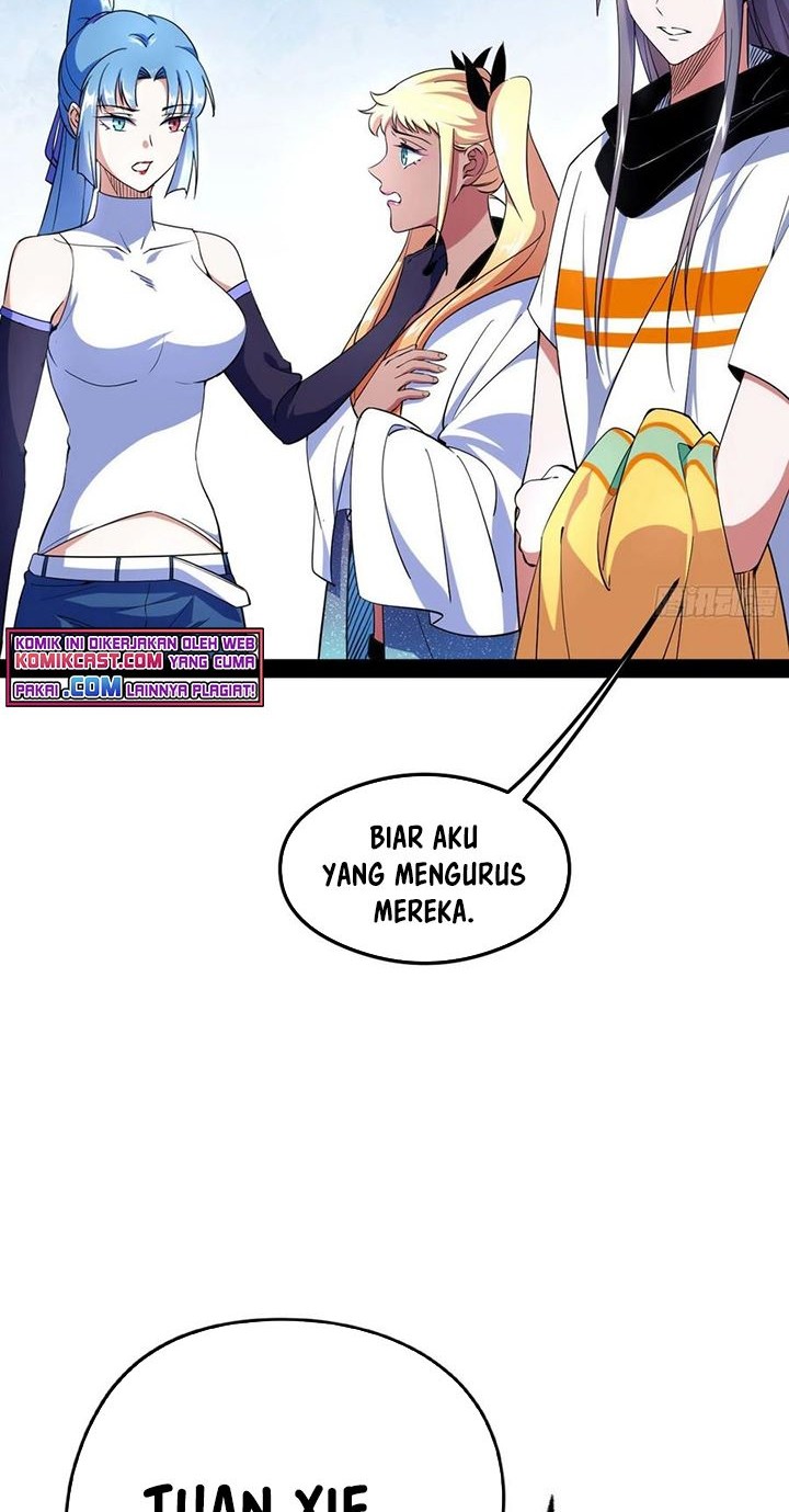 I’m An Evil God Chapter 164 Gambar 29