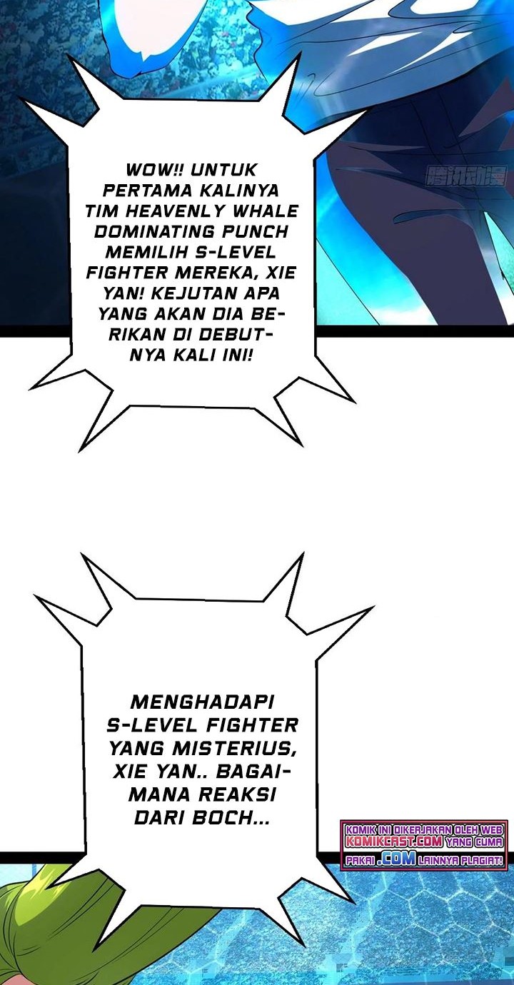 I’m An Evil God Chapter 164 Gambar 31