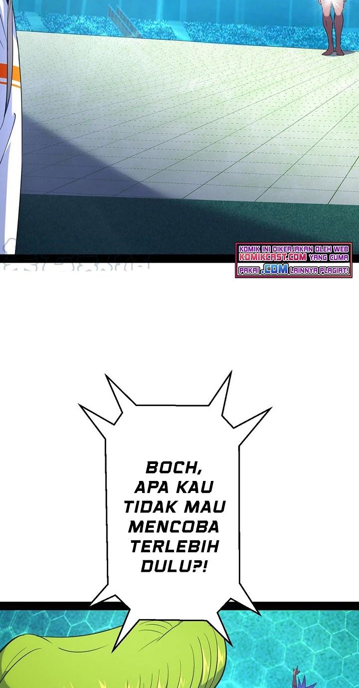 I’m An Evil God Chapter 164 Gambar 33