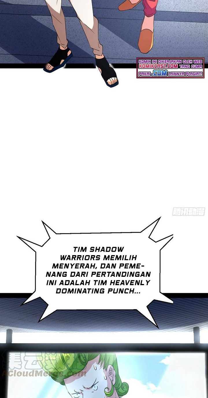 I’m An Evil God Chapter 164 Gambar 35