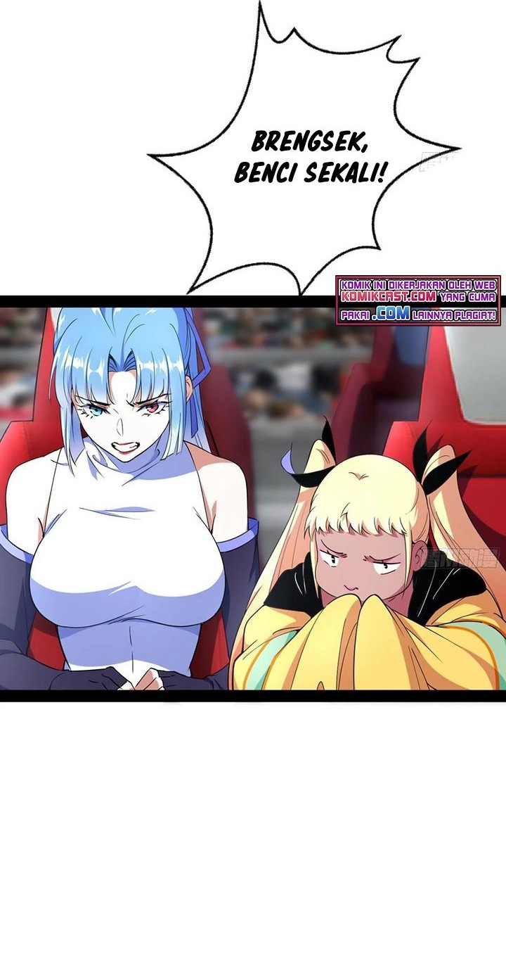 I’m An Evil God Chapter 164 Gambar 37