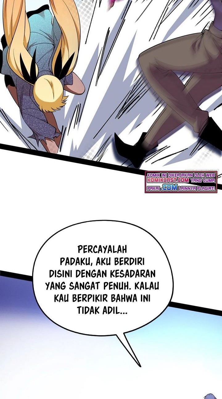 I’m An Evil God Chapter 164 Gambar 21