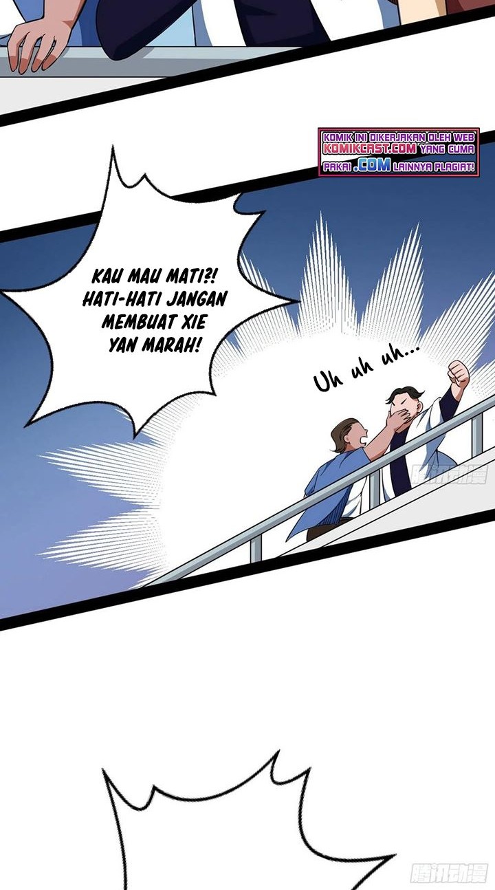 I’m An Evil God Chapter 164 Gambar 25