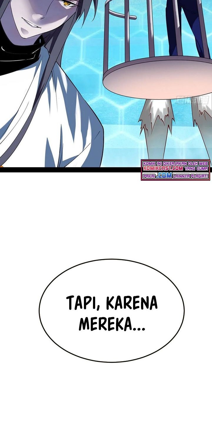 I’m An Evil God Chapter 164 Gambar 43