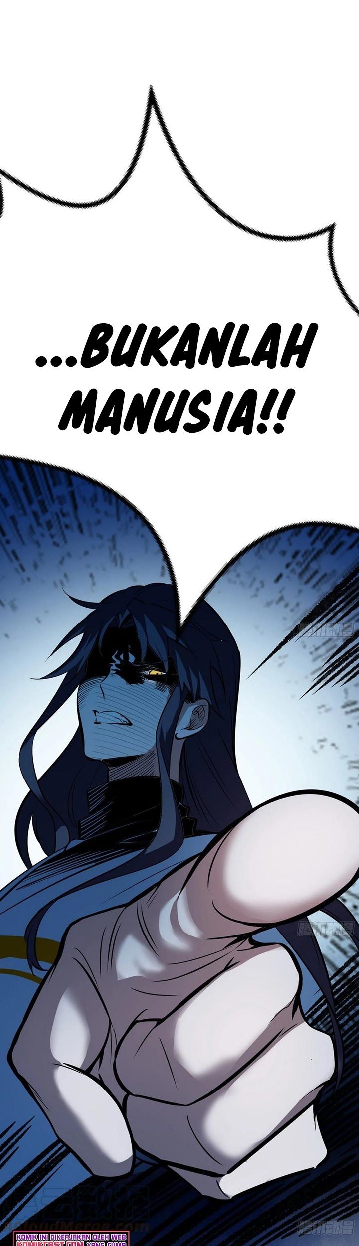 I’m An Evil God Chapter 164 Gambar 44