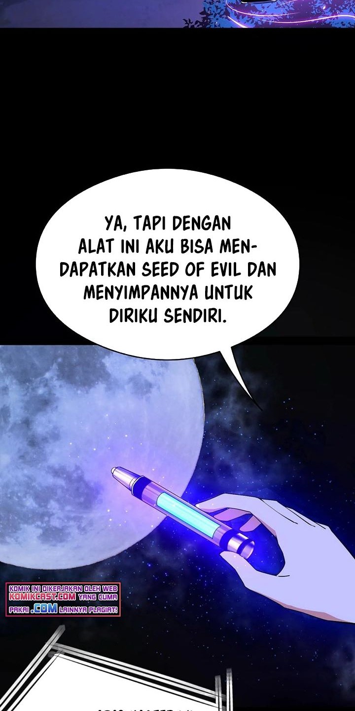 I’m An Evil God Chapter 164 Gambar 3
