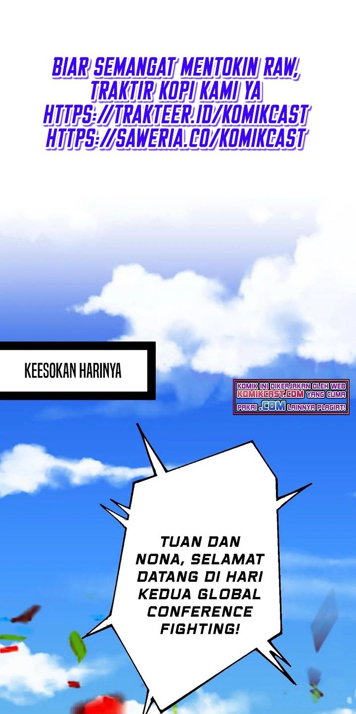 I’m An Evil God Chapter 164 Gambar 5