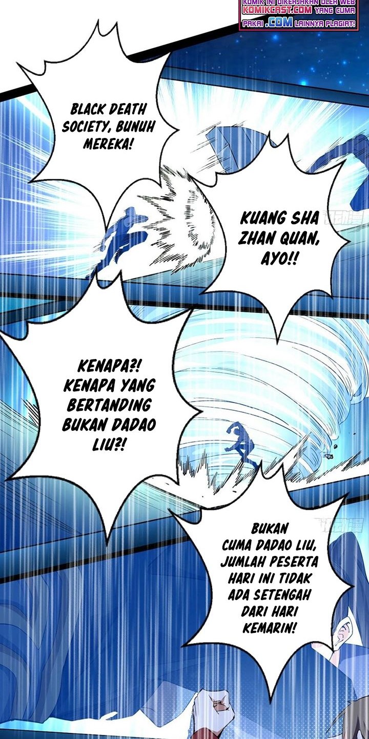 I’m An Evil God Chapter 164 Gambar 7