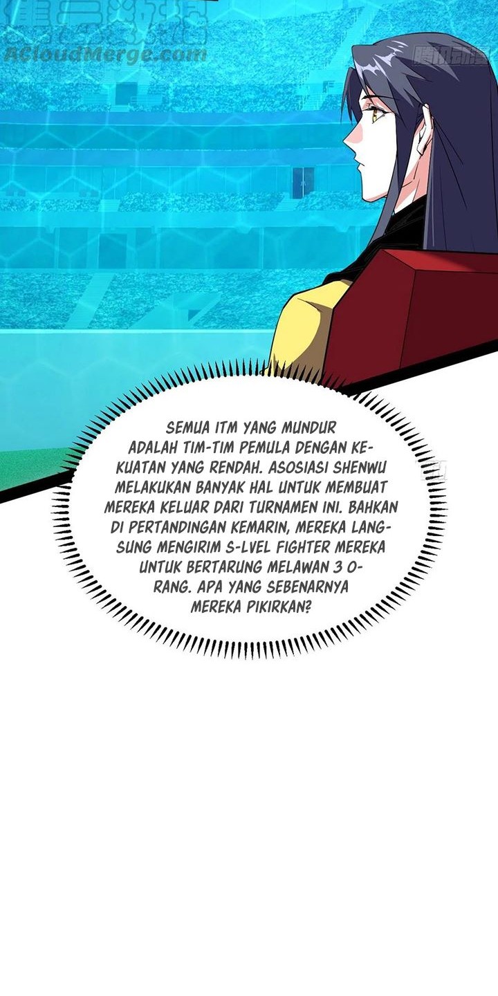 I’m An Evil God Chapter 164 Gambar 9