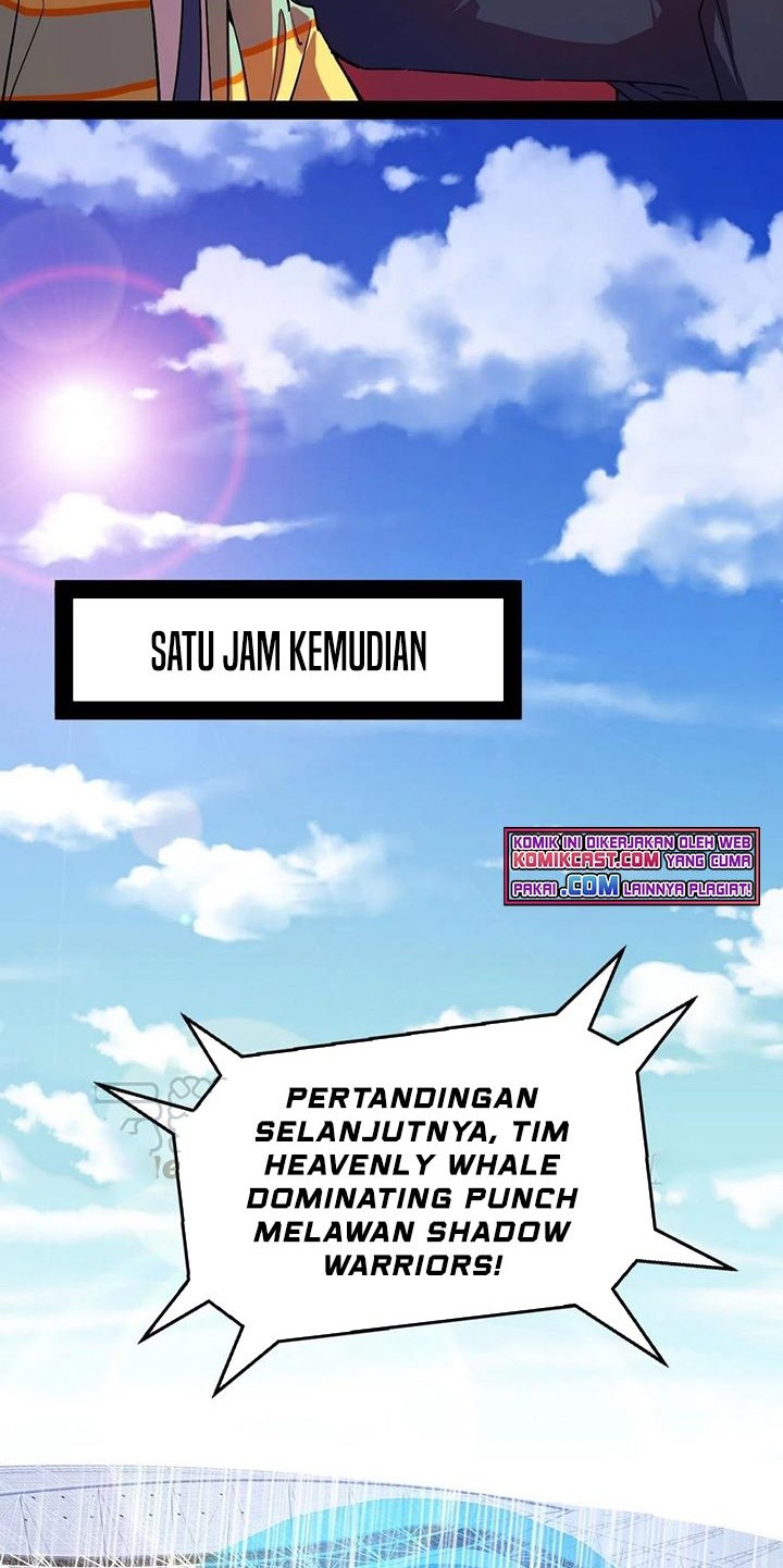 I’m An Evil God Chapter 164 Gambar 11